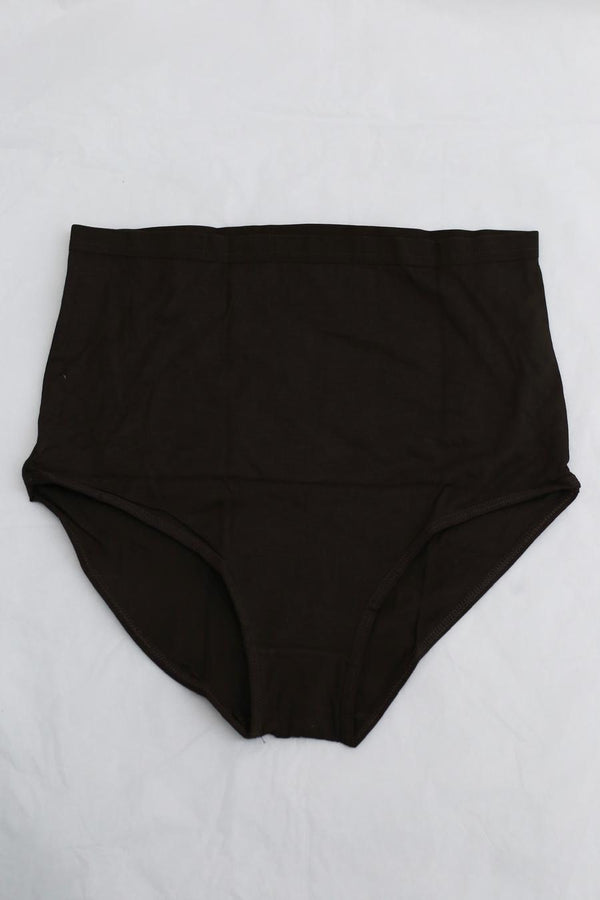 BASERANGE High-waisted flared briefs Portugal BAS-UNHW-FOVEA